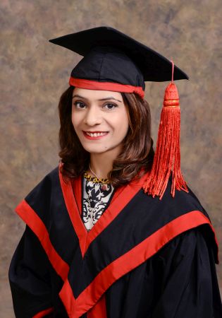 SANA FAROOQ